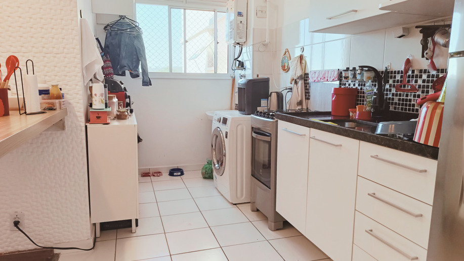 Apartamento com 3 Quartos à Venda, 74,00 m² - Foto 14