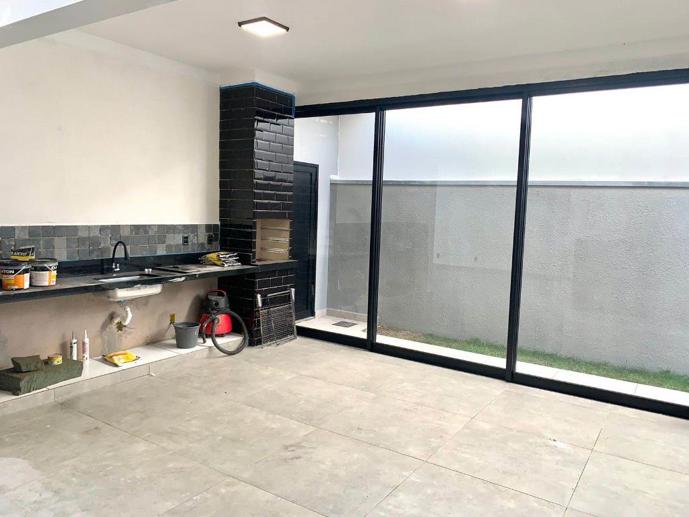 Casa com 3 Quartos à Venda - Foto 5
