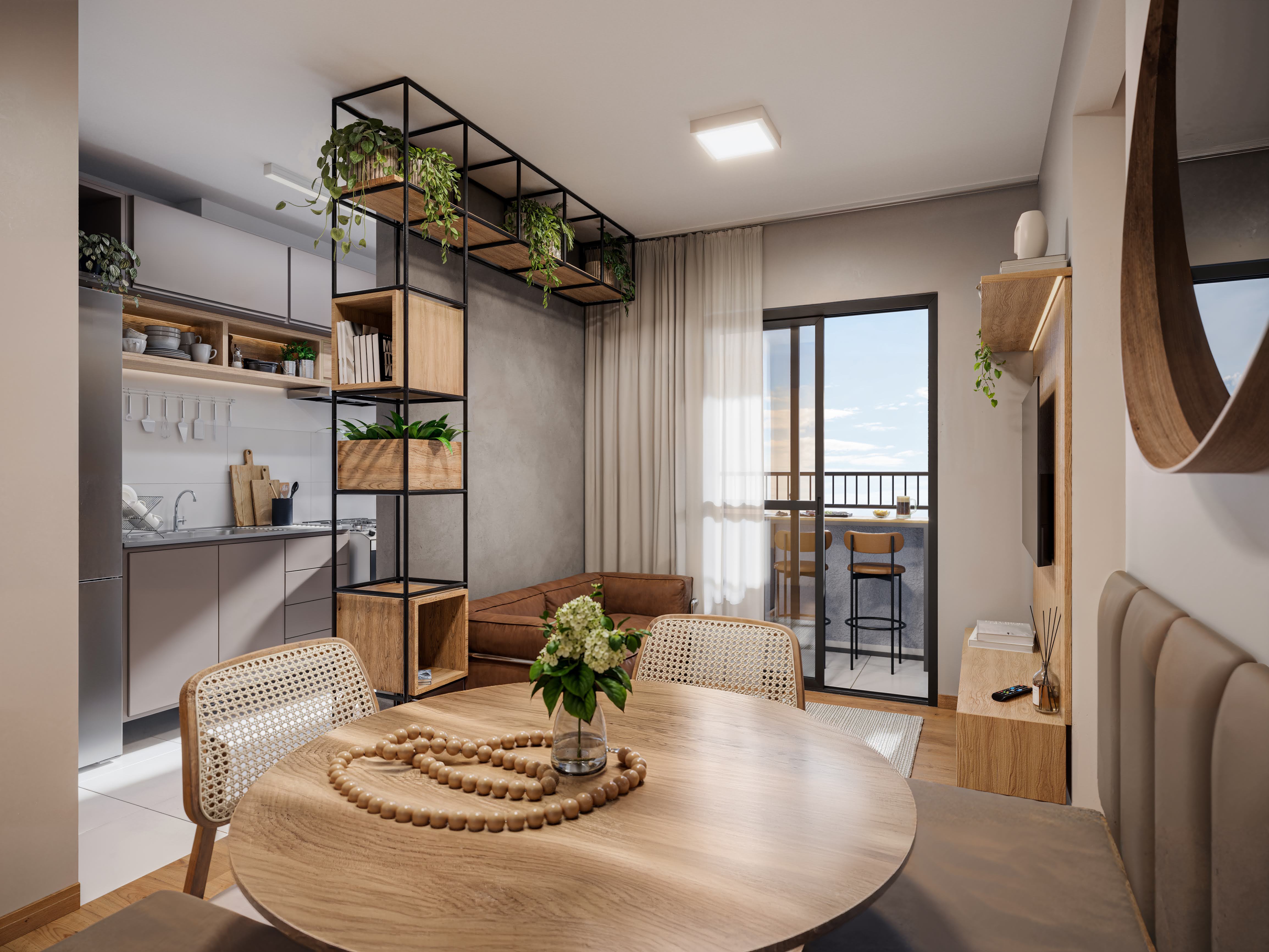 Apartamento com 2 Quartos à Venda, 40,00 m² - Foto 4