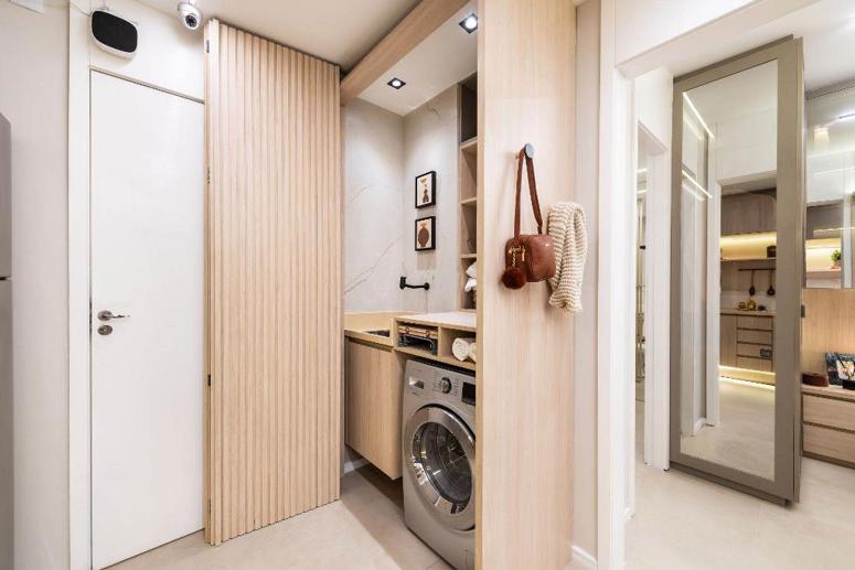 Apartamento com 1 Quarto à Venda, 26,00 m² - Foto 6