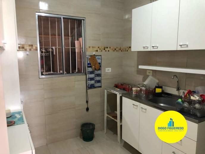 Casa com 3 Quartos à Venda - Foto 9
