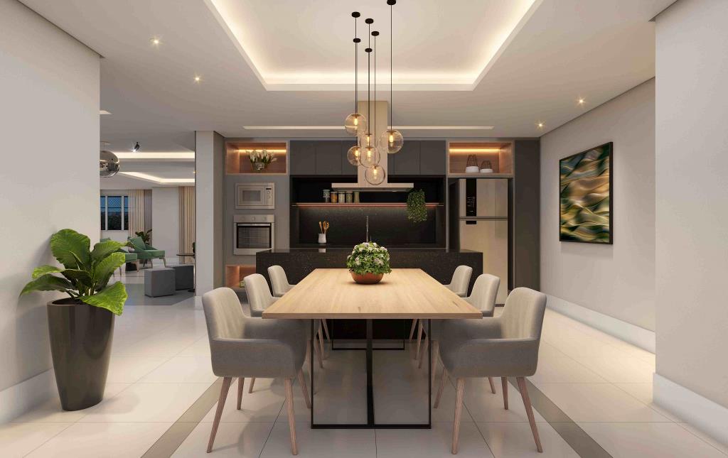 Apartamento com 1 Quarto à Venda, 47,00 m² - Foto 5