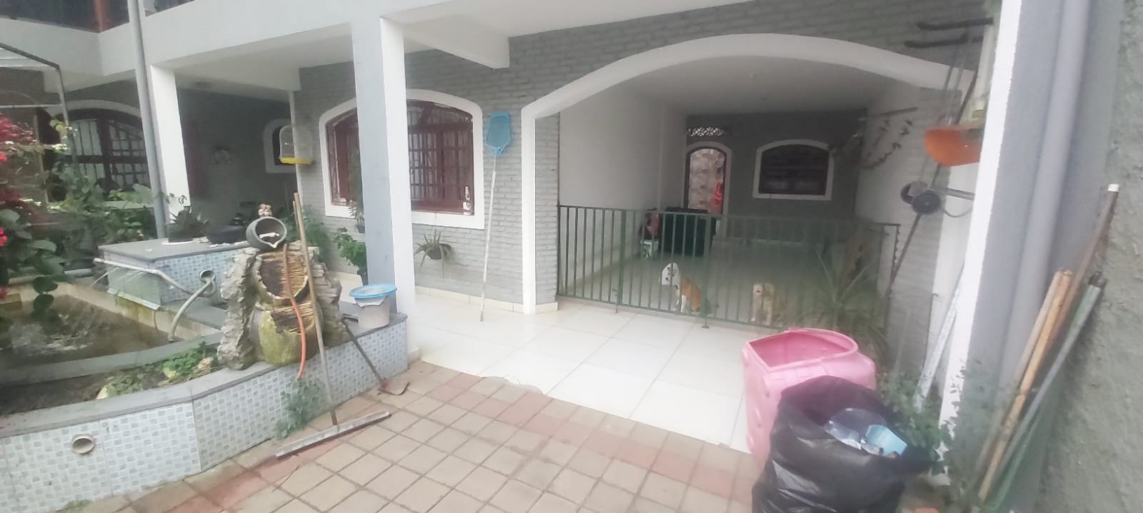 Casa com 4 Quartos à Venda, 700,00 m² - Foto 11