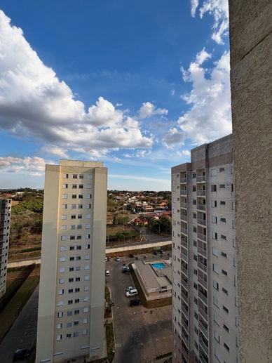 Apartamento com 2 Quartos à Venda, 51,00 m² - Foto 1