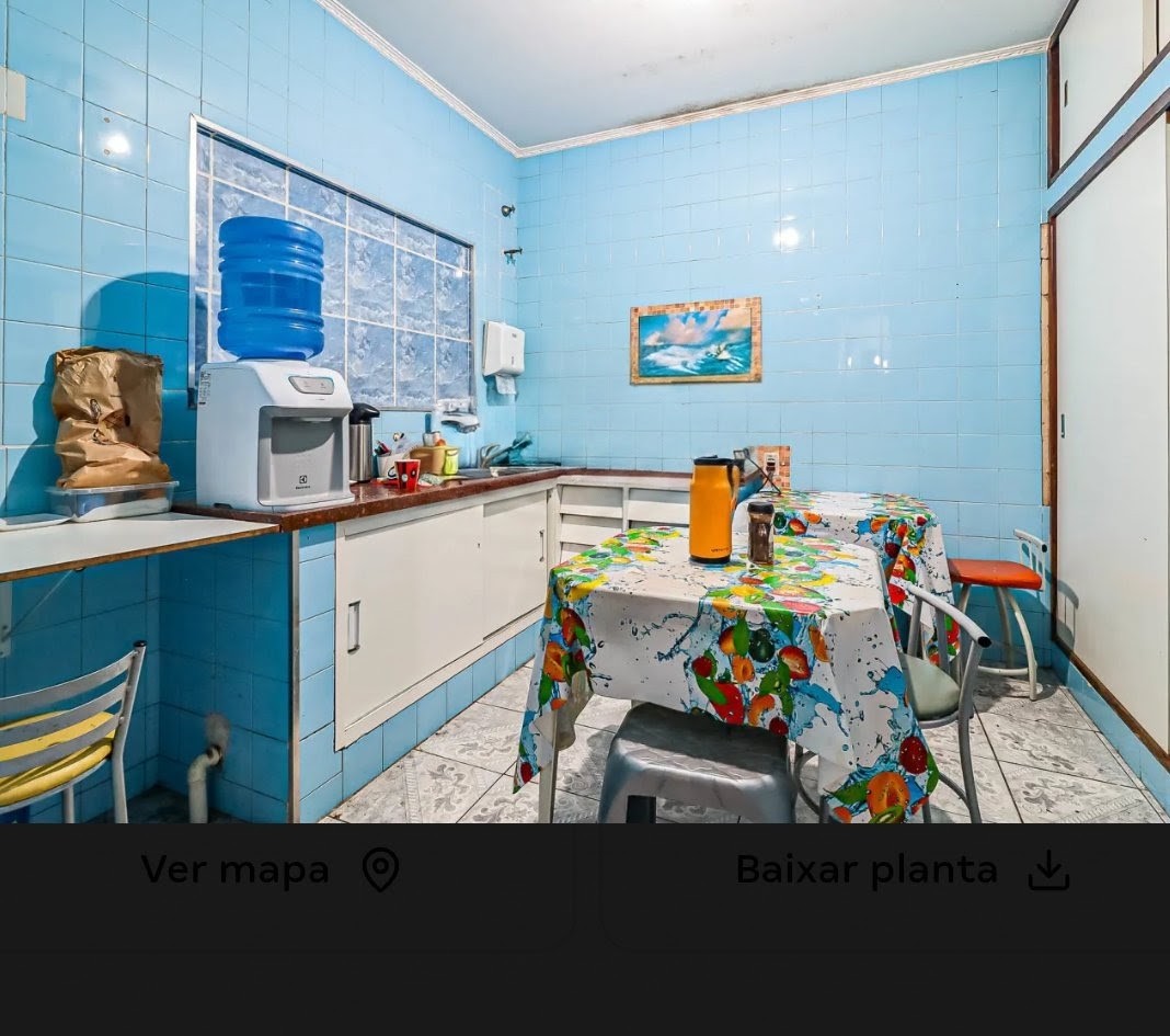 Casa com 5 Quartos à Venda - Foto 9