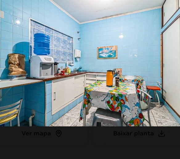 Casa com 5 Quartos à Venda - Foto 9