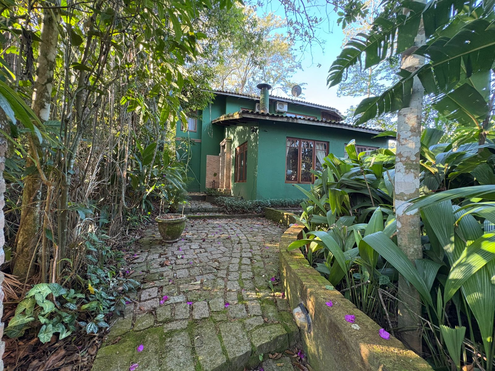 Casa com 3 Quartos para Temporada, 2.900,00 m² - Foto 3