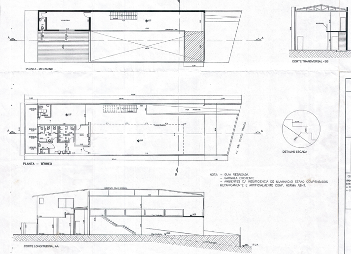 Comercial à Venda, 327,50 m² - Foto 2