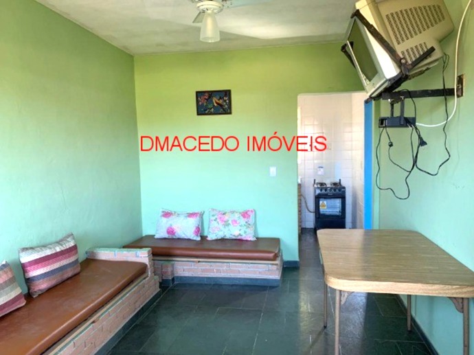Apartamento com 1 Quarto à Venda, 27,00 m² - Foto 9