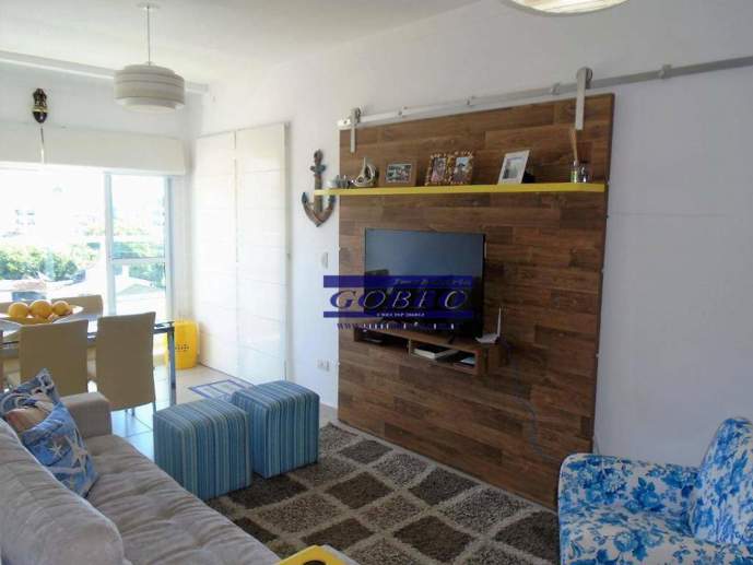 Apartamento com 3 Quartos à Venda, 125,00 m² - Foto 5