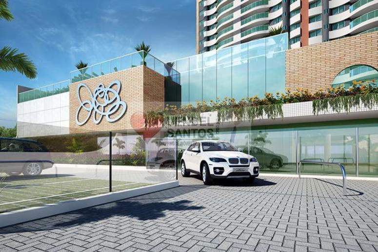 Apartamento com 4 Quartos à Venda, 176,00 m² - Foto 1