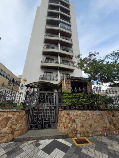 Apartamento com 3 Quartos à Venda - Foto 1