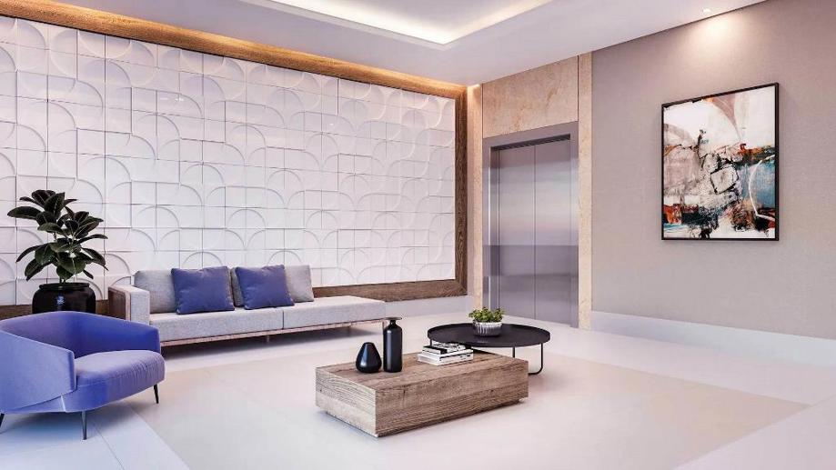 Apartamento com 4 Quartos à Venda, 203,00 m² - Foto 6