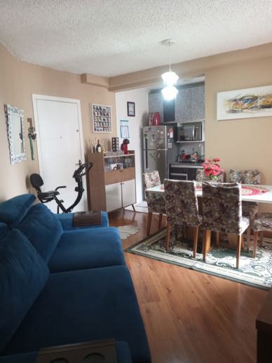 Apartamento com 2 Quartos à Venda, 51,00 m² - Foto 15