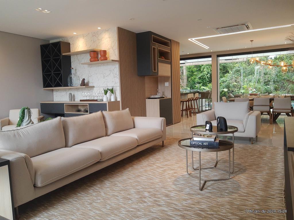 Casa com 6 Quartos à Venda - Foto 10