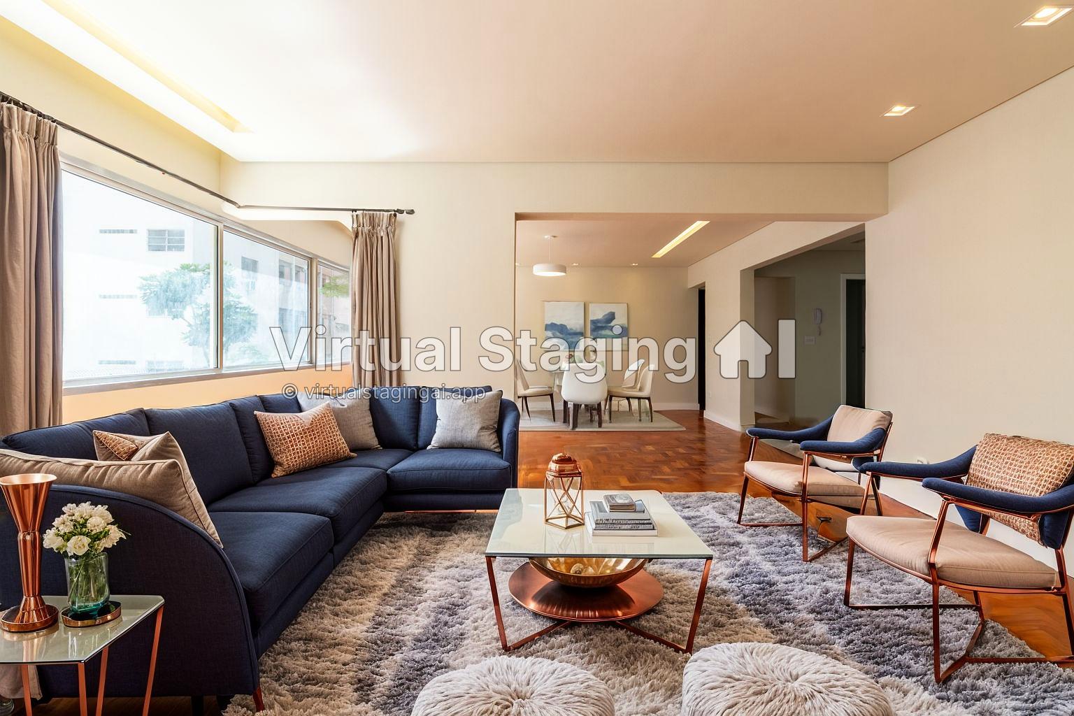 Apartamento com 4 Quartos à Venda, 251,95 m² - Foto 6