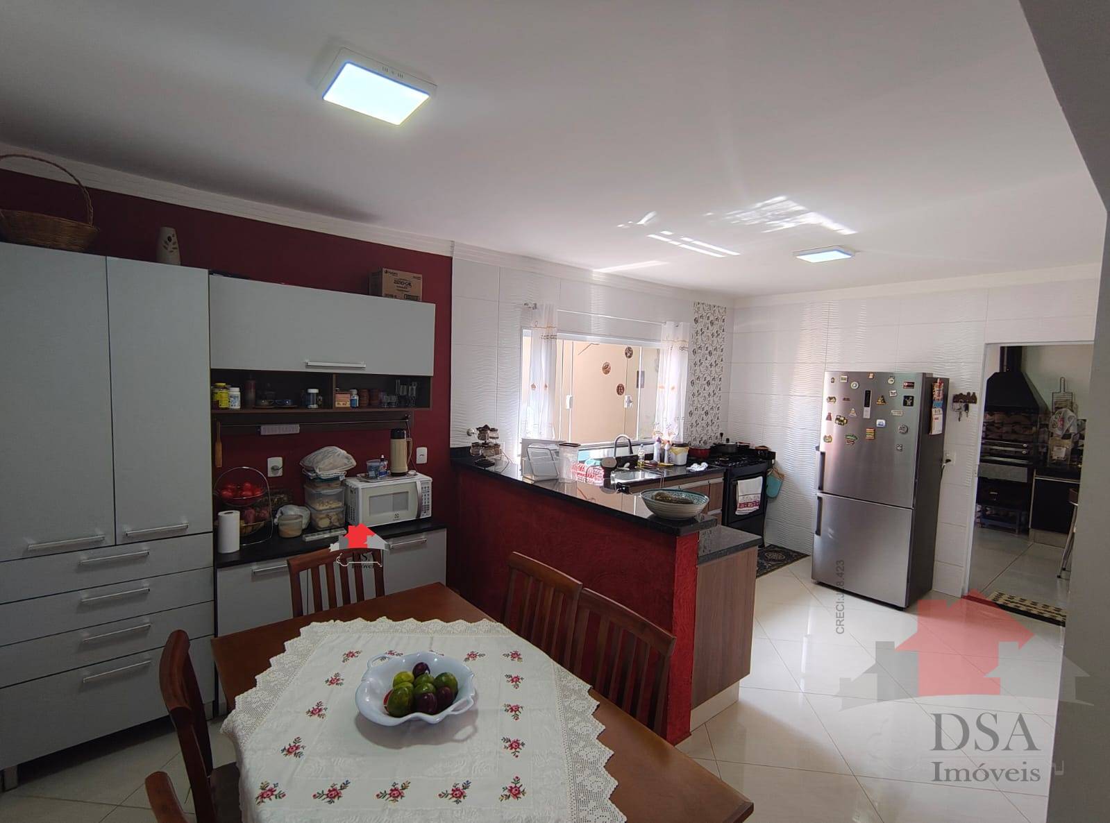 Casa com 3 Quartos à Venda, 250,00 m² - Foto 18