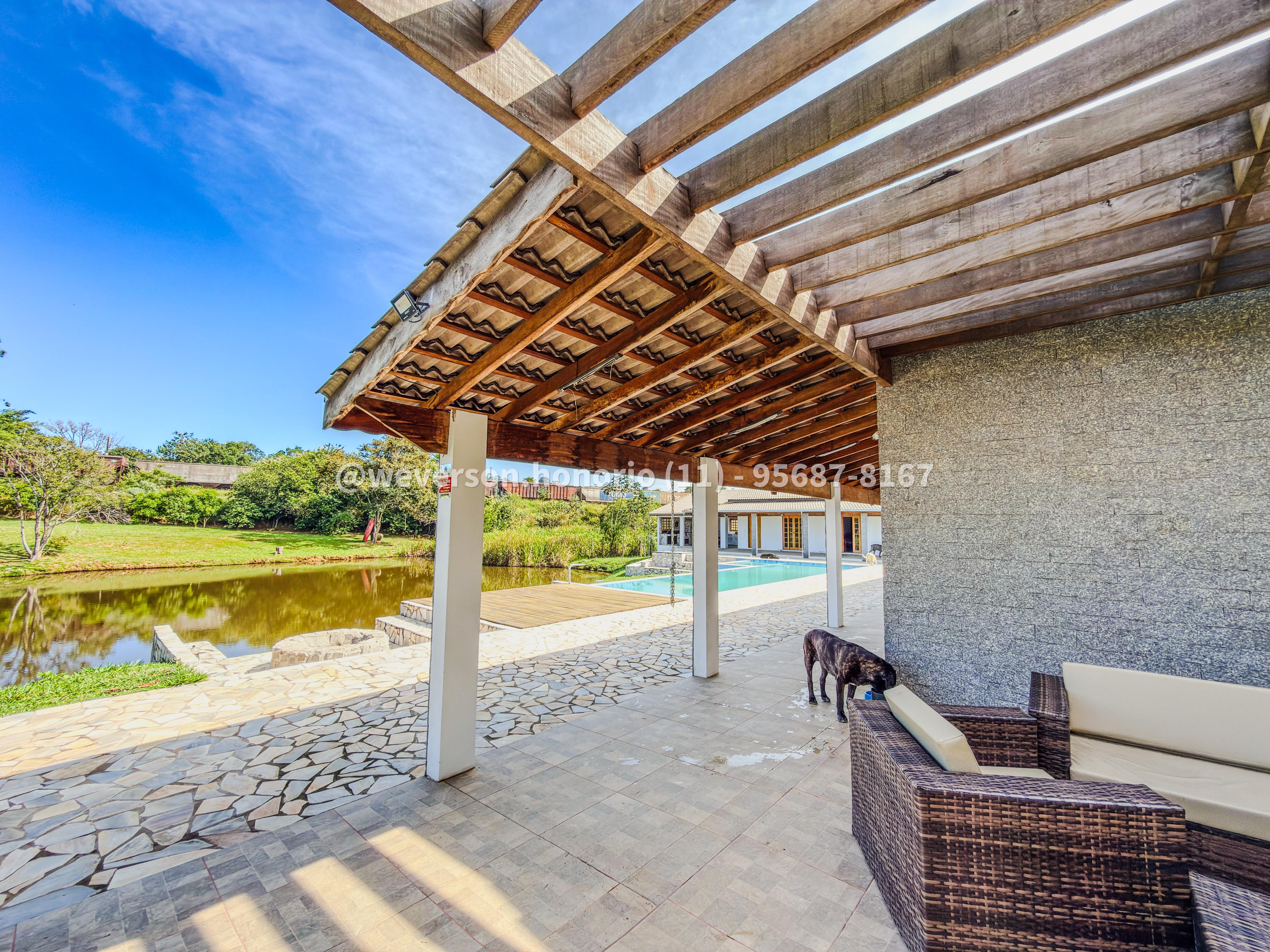 Casa com 6 Quartos à Venda, 24.000,00 m² - Foto 7