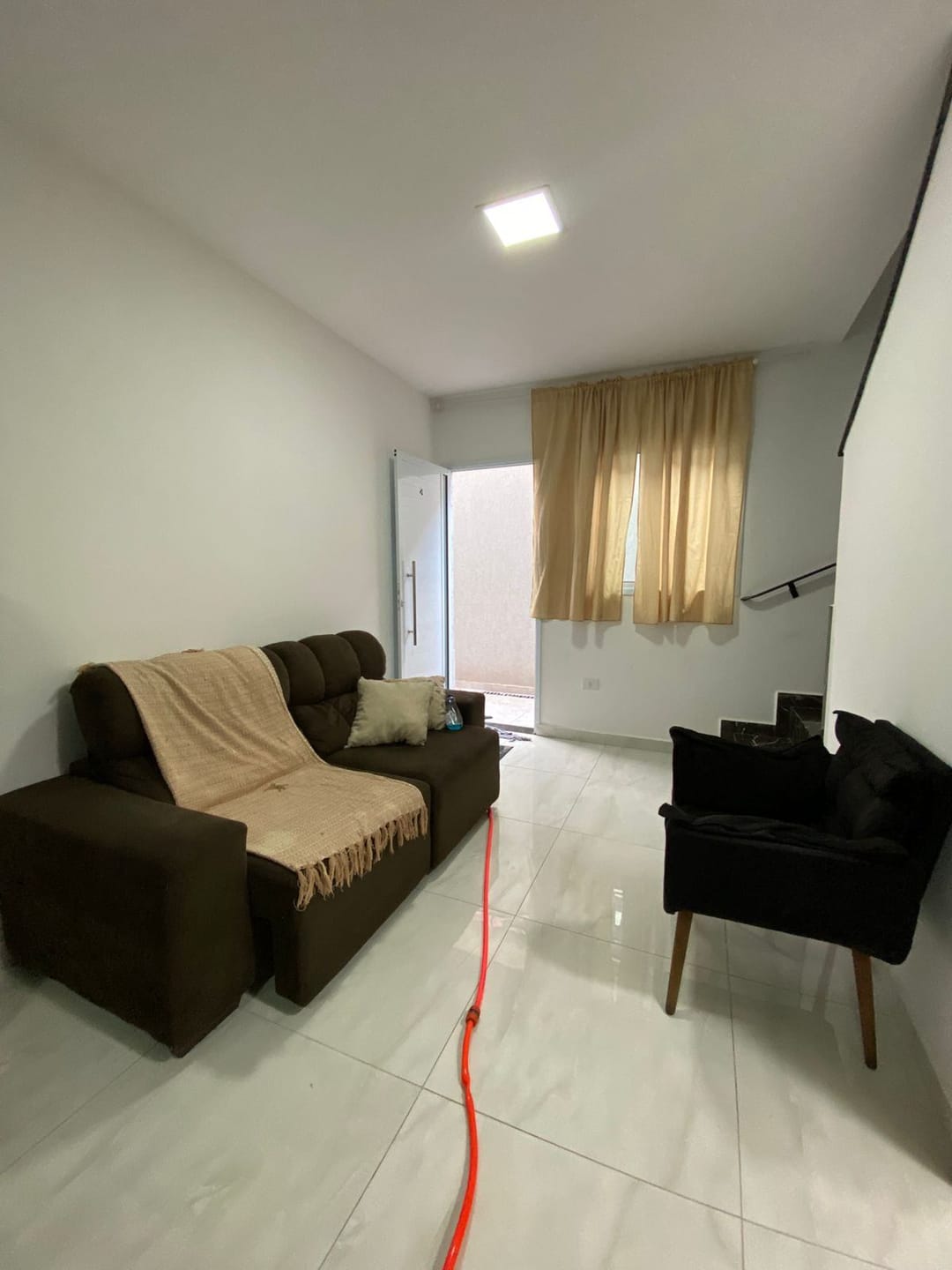 Casa com 2 Quartos para Temporada - Foto 1