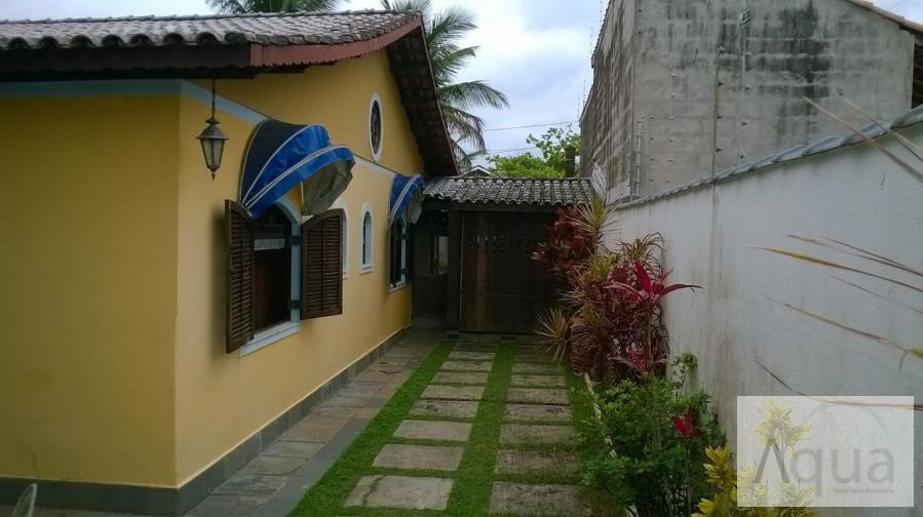 Casa com 3 Quartos para Temporada, 340,00 m² - Foto 11