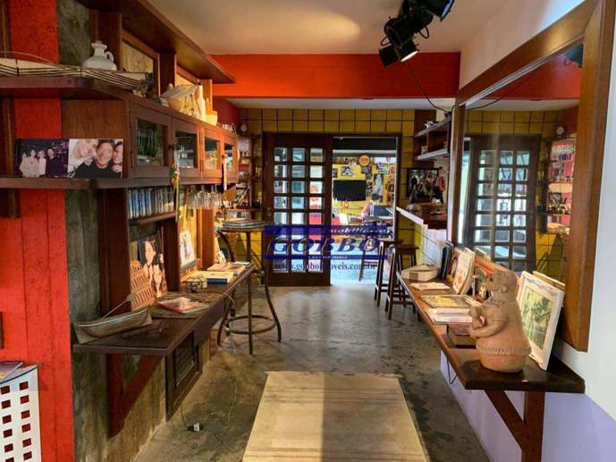 Casa com 5 Quartos à Venda, 462,00 m² - Foto 10