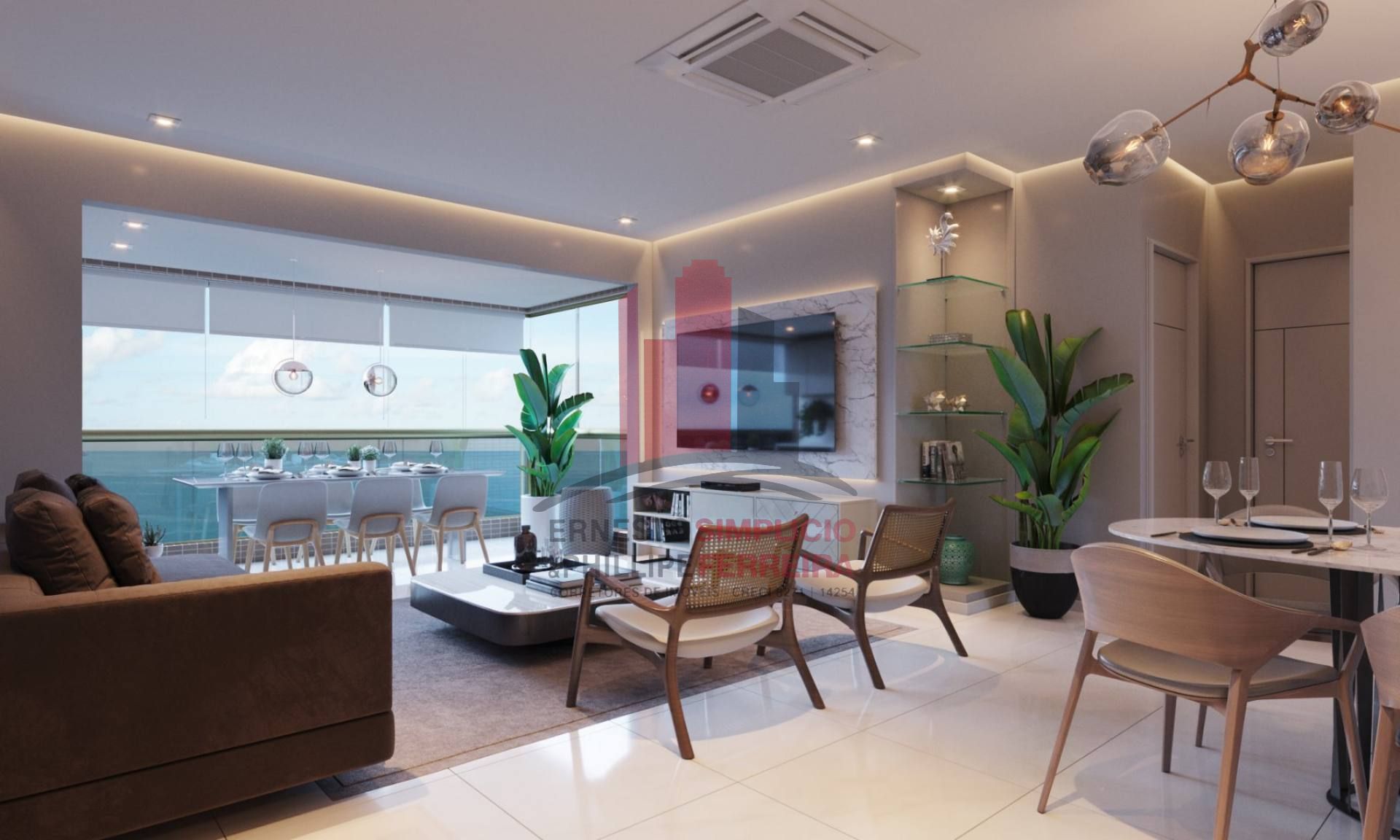 Apartamento com 3 Quartos à Venda, 96,00 m² - Foto 16