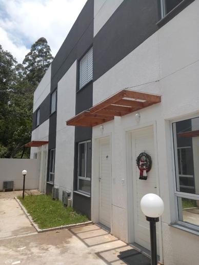 Casa com 2 Quartos à Venda, 55,00 m² - Foto 6