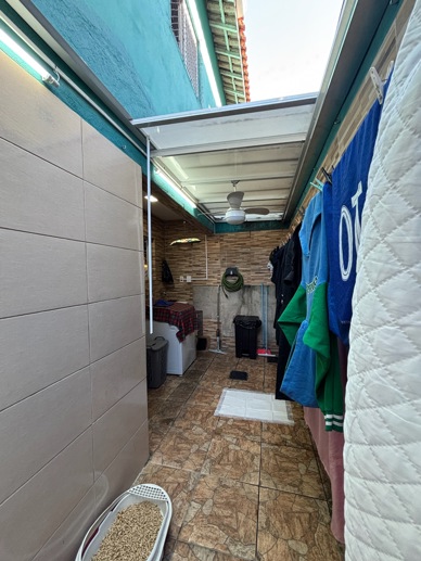 Casa com 3 Quartos à Venda, 90,00 m² - Foto 9