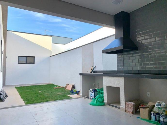 Casa com 3 Quartos à Venda - Foto 6
