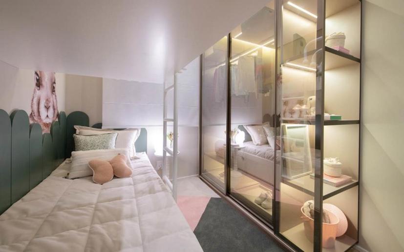 Apartamento com 2 Quartos à Venda, 40,00 m² - Foto 12
