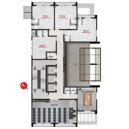 Comercial à Venda - Foto 11