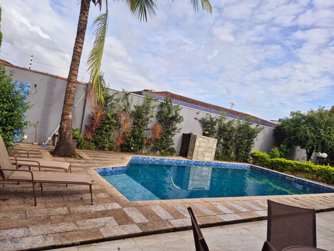 Casa com 3 Quartos à Venda, 500,00 m² - Foto 1