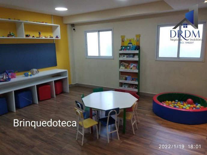 Apartamento com 2 Quartos à Venda, 115,05 m² - Foto 7