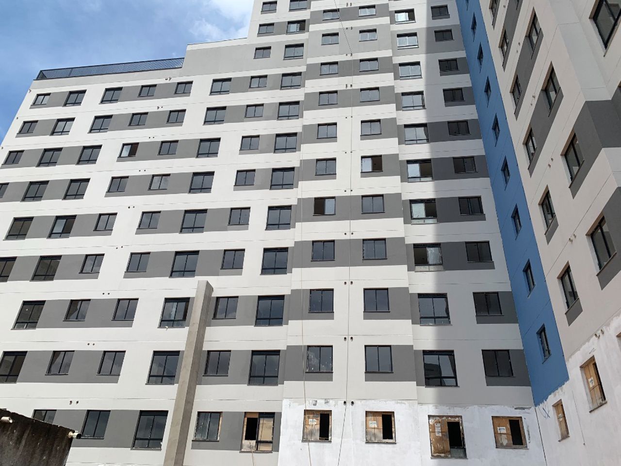 Apartamento com 1 Quarto à Venda, 24,00 m² - Foto 2