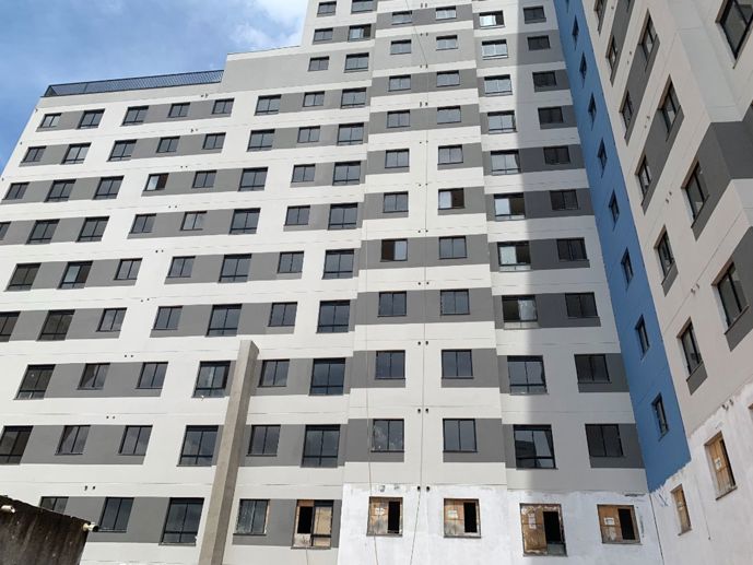 Apartamento com 1 Quarto à Venda, 24,00 m² - Foto 2