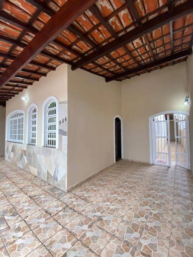 Casa com 5 Quartos para Temporada, 250,00 m² - Foto 31