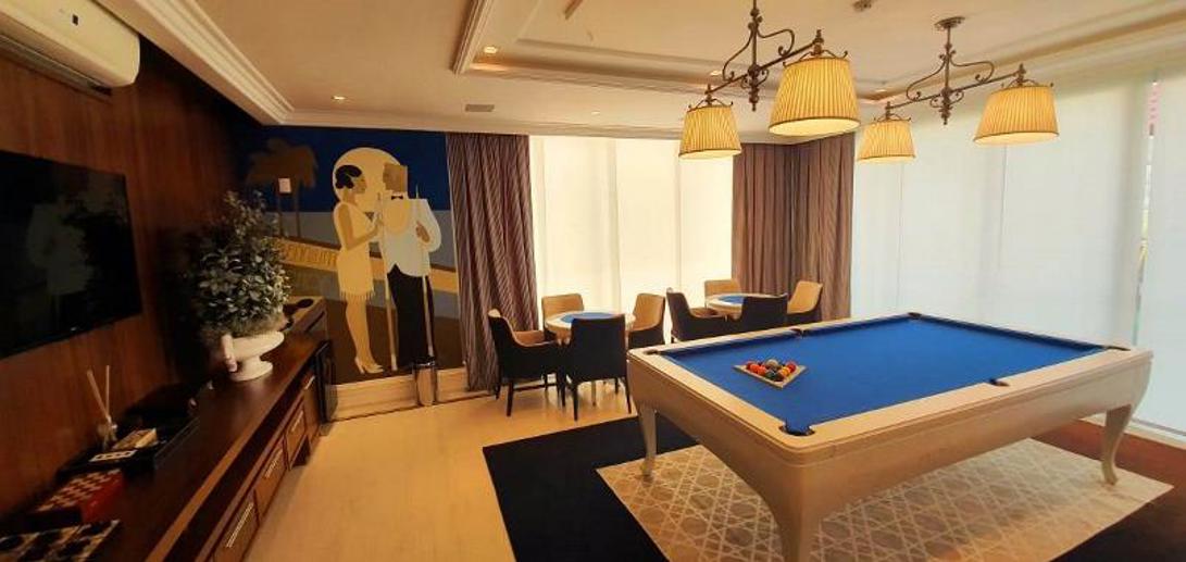 Apartamento com 4 Quartos à Venda, 587,63 m² - Foto 57