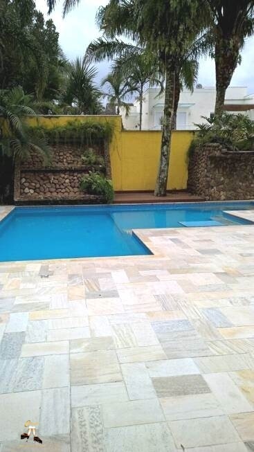 Casa com 4 Quartos para Temporada, 280,00 m² - Foto 3