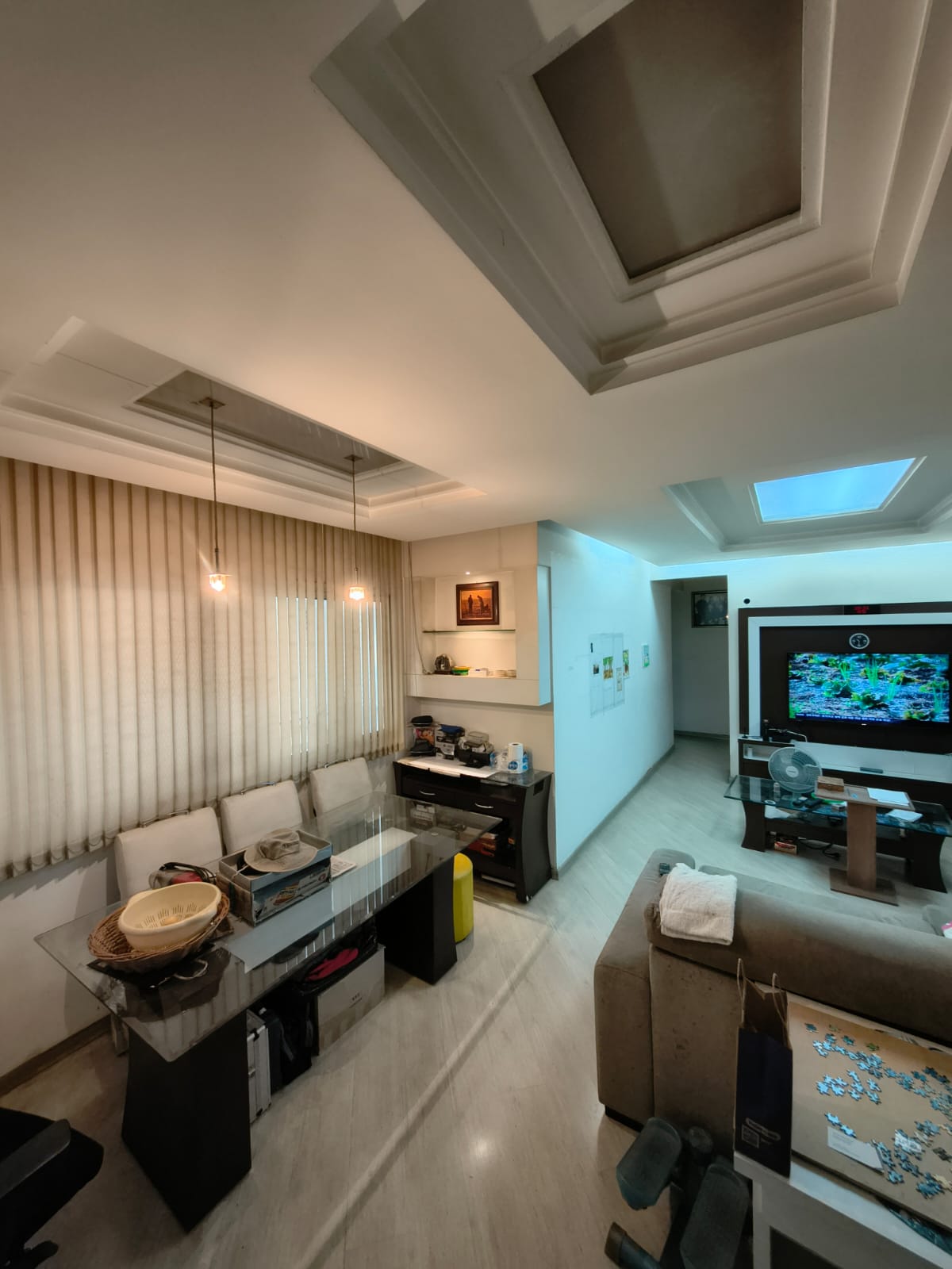 Apartamento com 3 Quartos à Venda, 130,00 m² - Foto 3