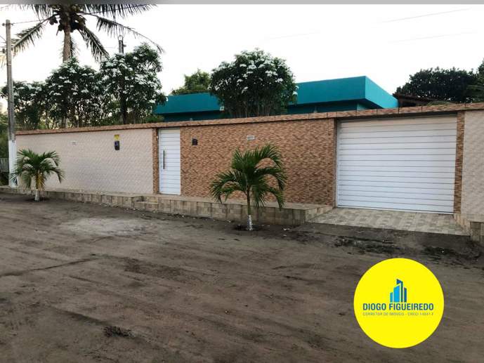 Casa com 3 Quartos à Venda, 800,00 m² - Foto 1