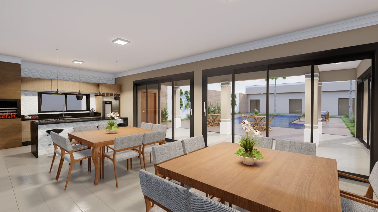 Casa com 3 Quartos à Venda, 1.012,00 m² - Foto 15