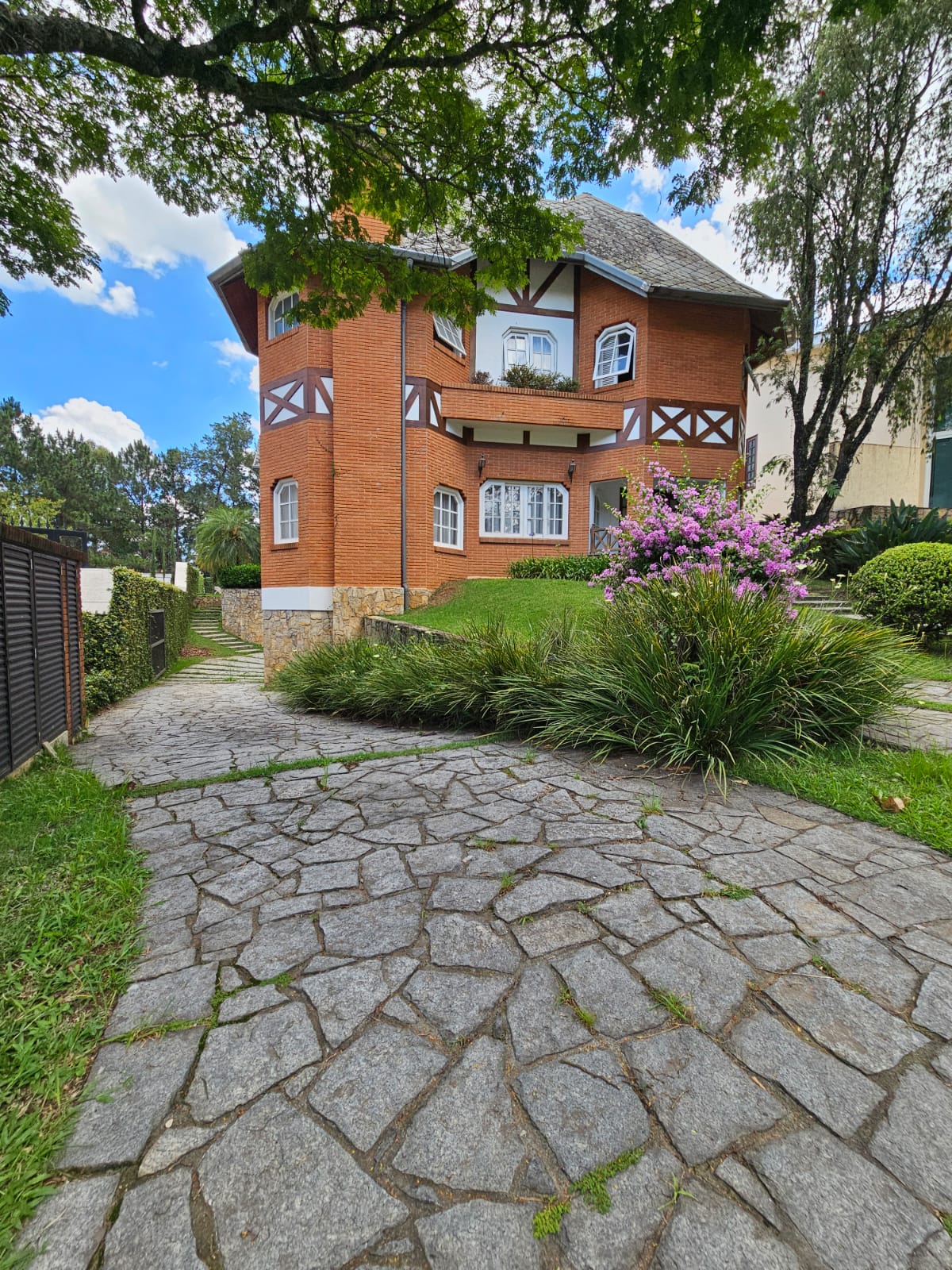 Casa com 4 Quartos à Venda - Foto 24