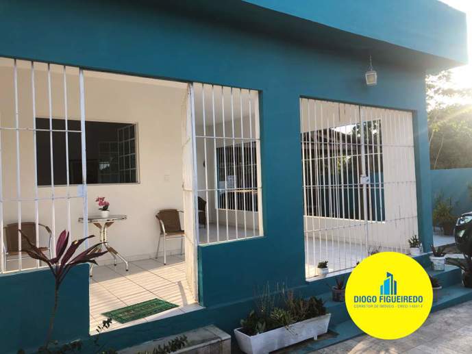 Casa com 3 Quartos à Venda, 800,00 m² - Foto 2