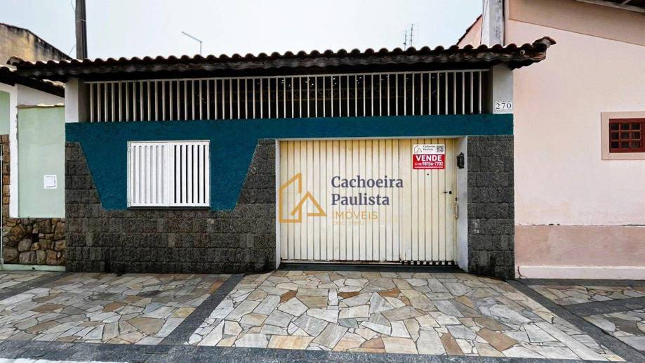 Casa com 3 Quartos à Venda, 168,00 m² - Foto 1