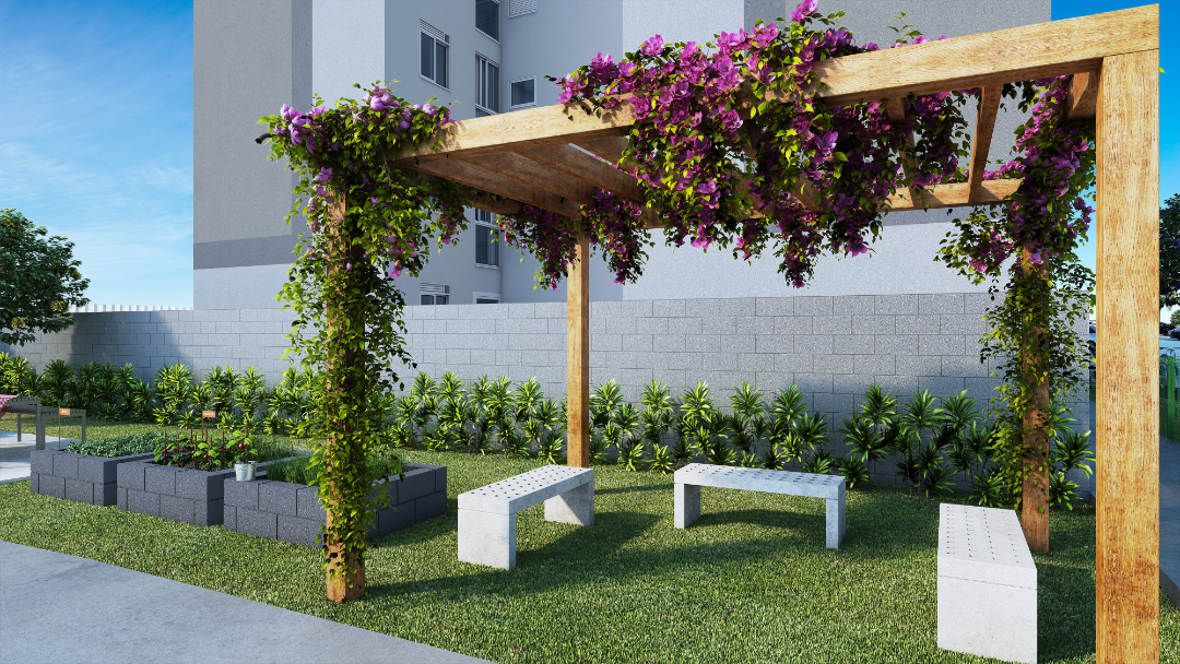 Apartamento com 1 Quarto à Venda, 40,00 m² - Foto 3