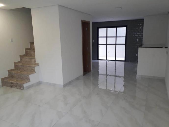 Casa com 3 Quartos à Venda, 209,00 m² - Foto 1