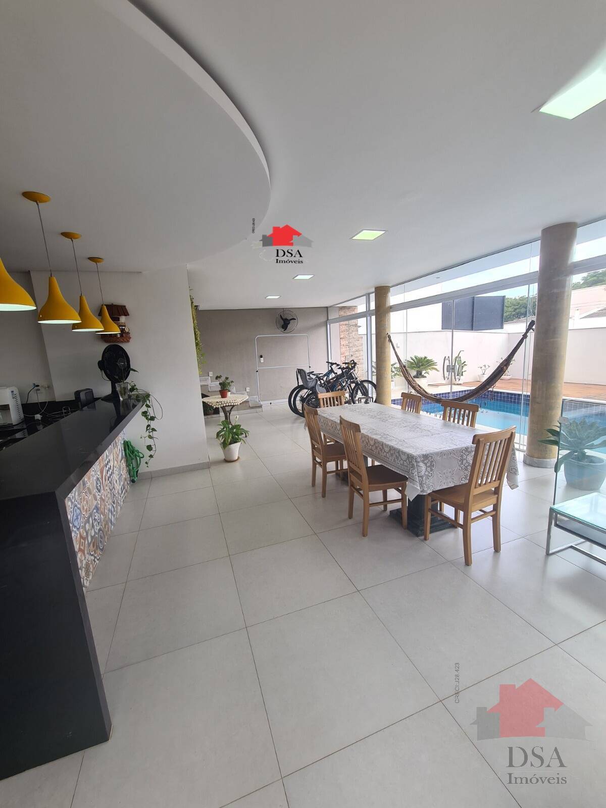 Casa com 4 Quartos à Venda, 360,00 m² - Foto 11