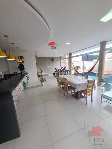 Casa com 4 Quartos à Venda, 360,00 m² - Foto 11