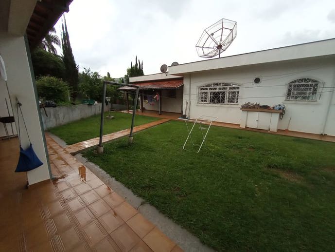 Casa com 5 Quartos à Venda, 990,00 m² - Foto 29