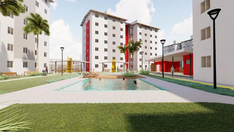 Apartamento com 2 Quartos à Venda, 42,00 m² - Foto 34